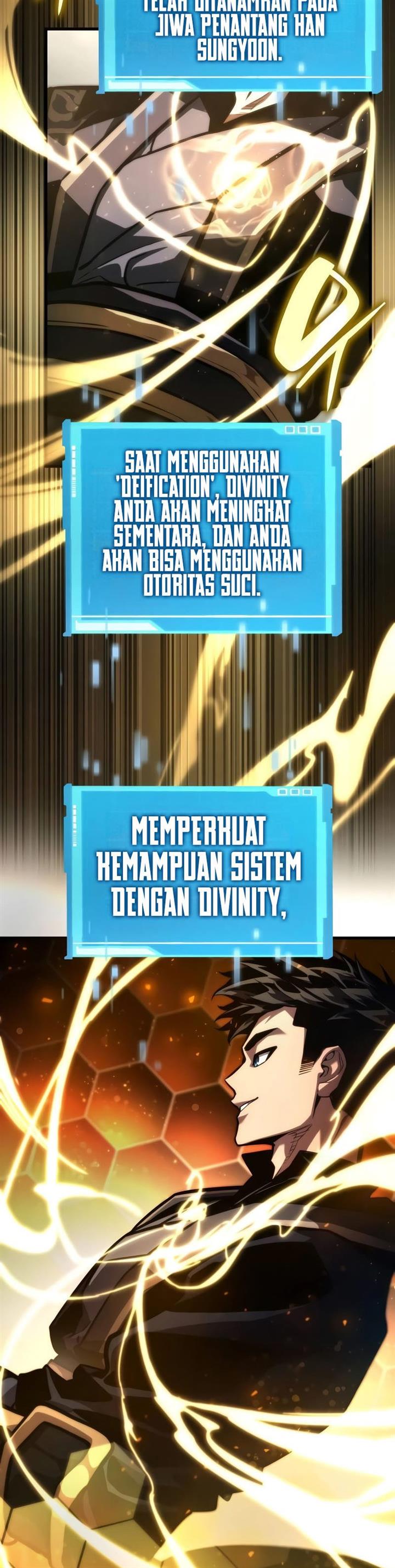 Boundless Necromancer Chap 86 - Next Chap 87