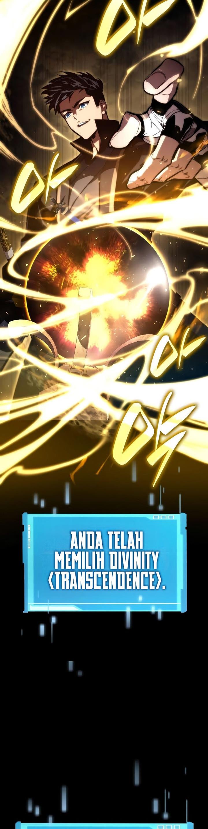 Boundless Necromancer Chap 86 - Next Chap 87