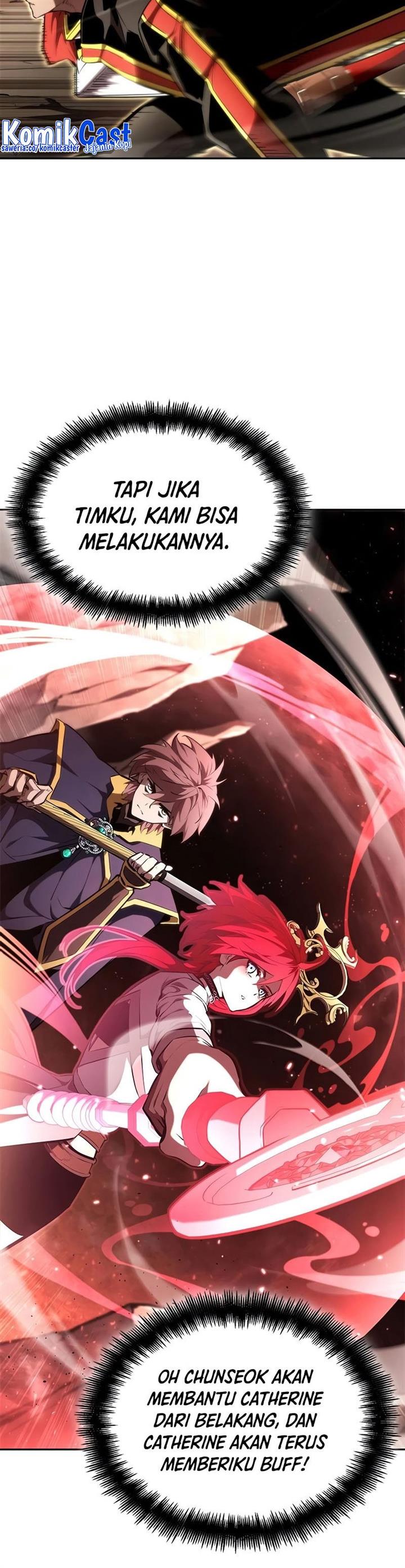 Boundless Necromancer Chap 93 - Next Chap 94