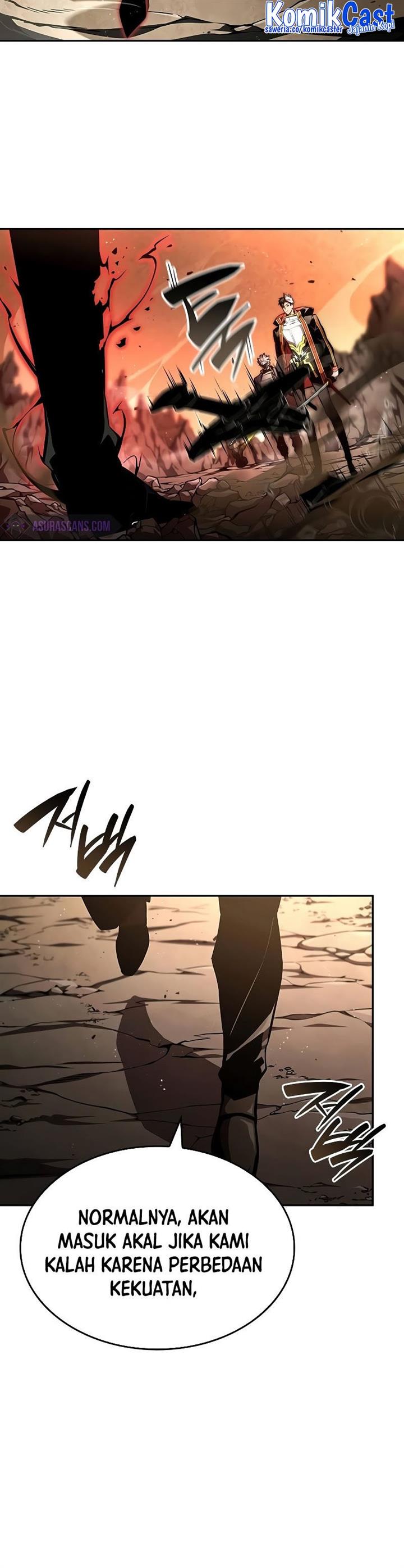 Boundless Necromancer Chap 93 - Next Chap 94