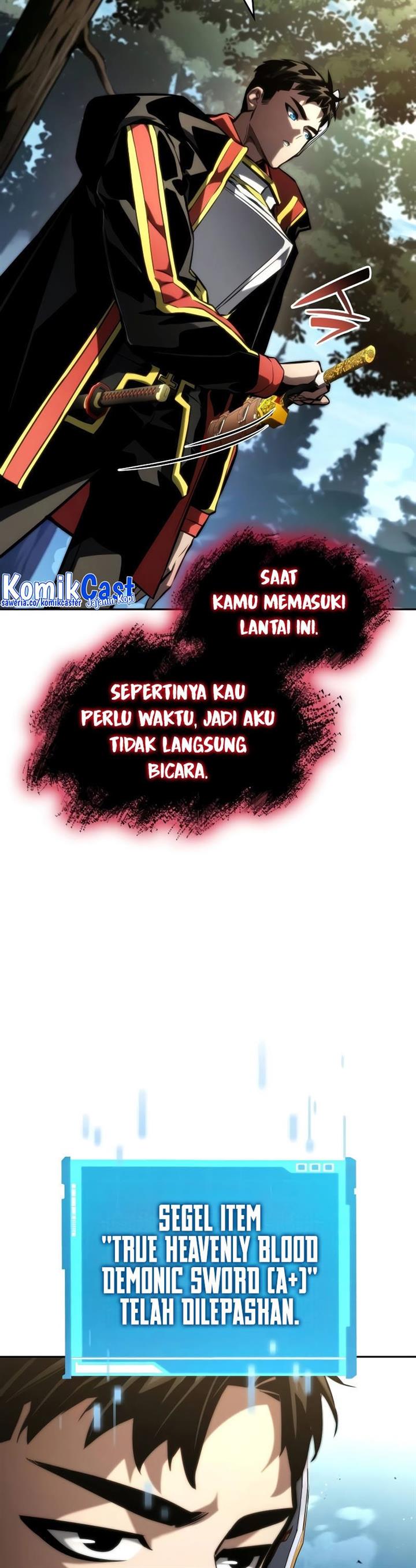 Boundless Necromancer Chap 93 - Next Chap 94