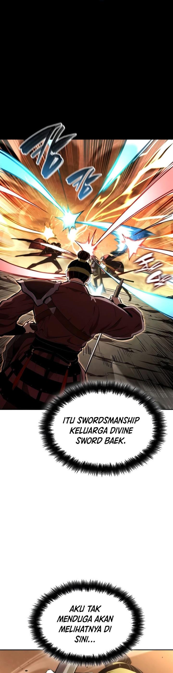 Boundless Necromancer Chap 93 - Next Chap 94