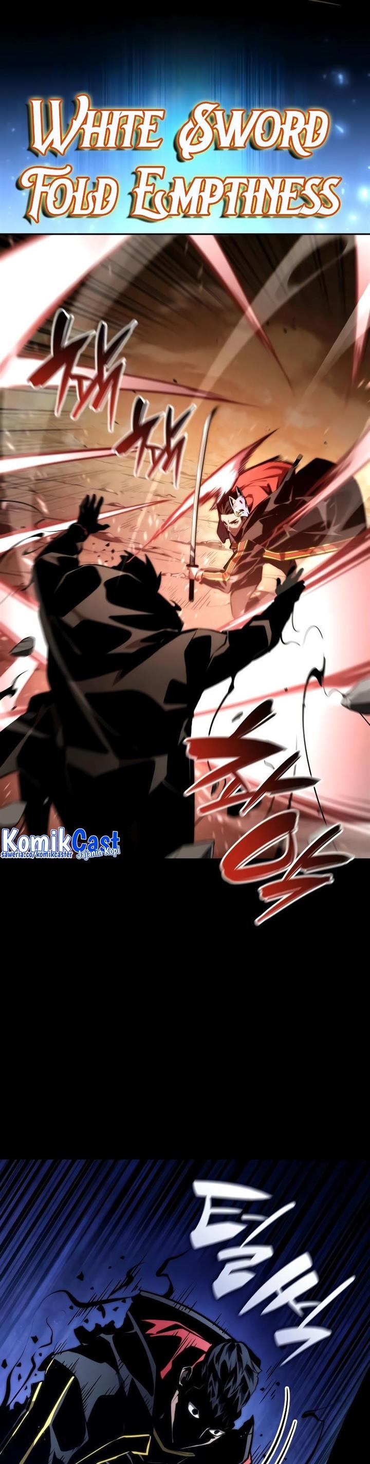 Boundless Necromancer Chap 93 - Next Chap 94