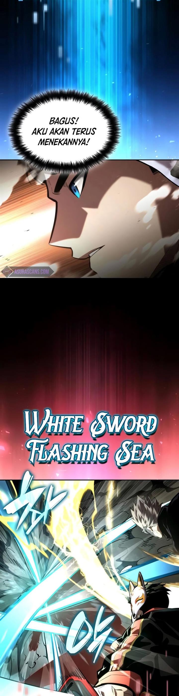 Boundless Necromancer Chap 93 - Next Chap 94