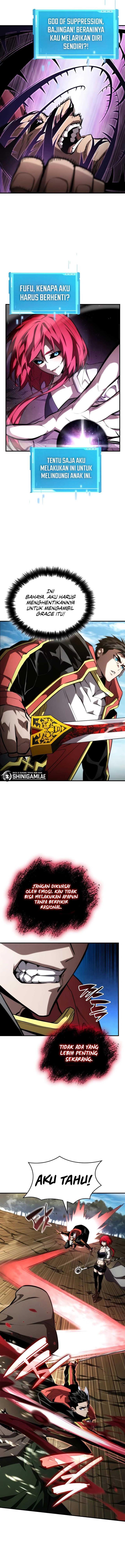 Boundless Necromancer Chap 94 - Next Chap 95