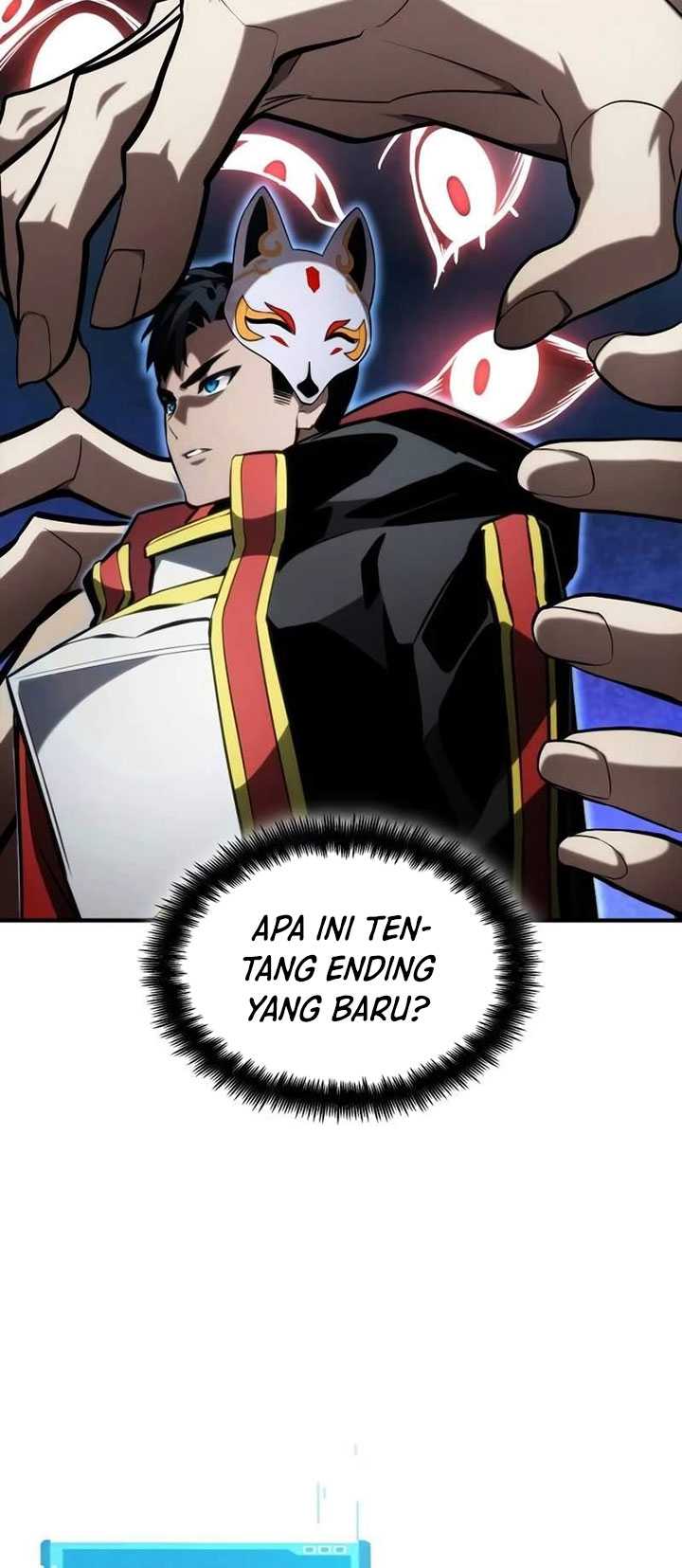 Boundless Necromancer Chap 95 - Next Chap 96