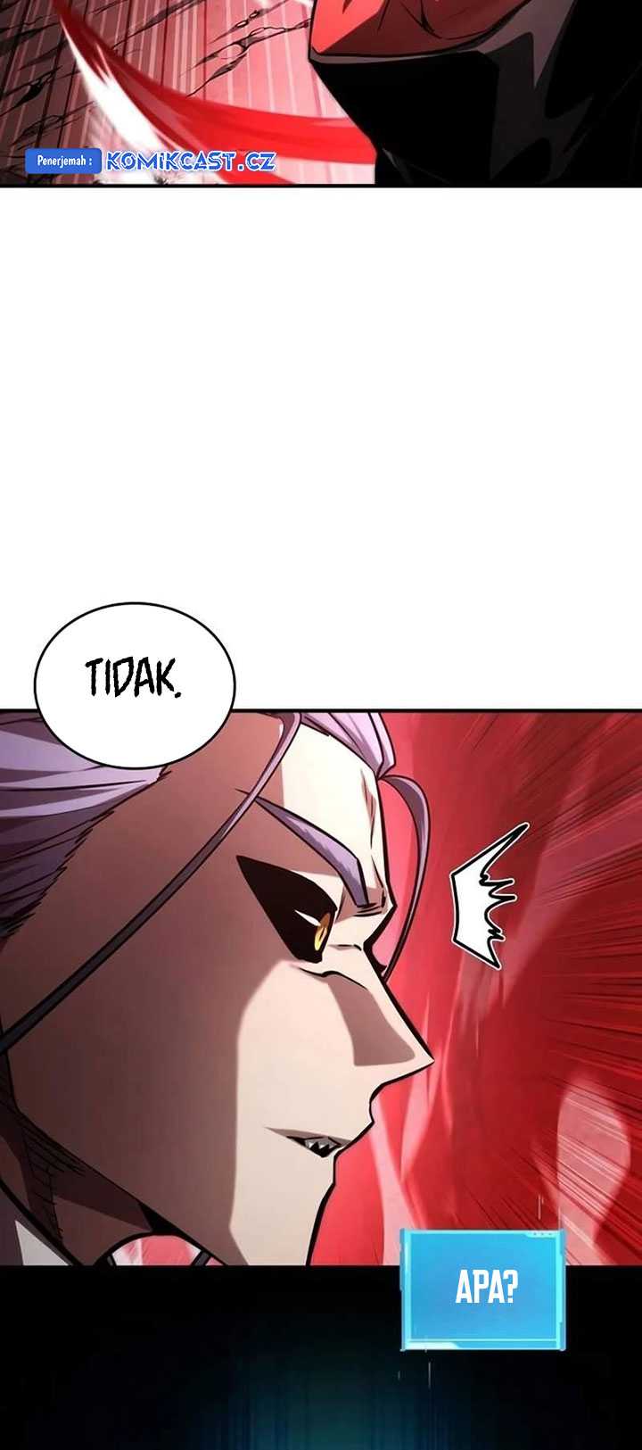 Boundless Necromancer Chap 95 - Next Chap 96