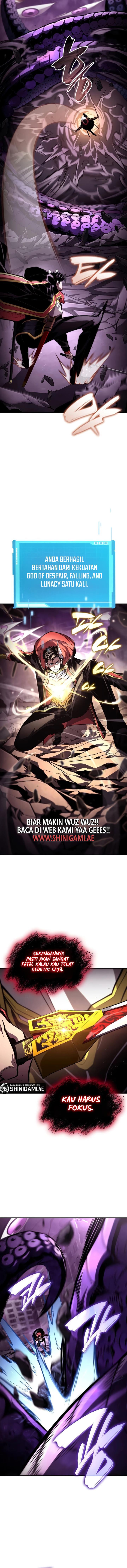 Boundless Necromancer Chap 99 - Next Chap 100