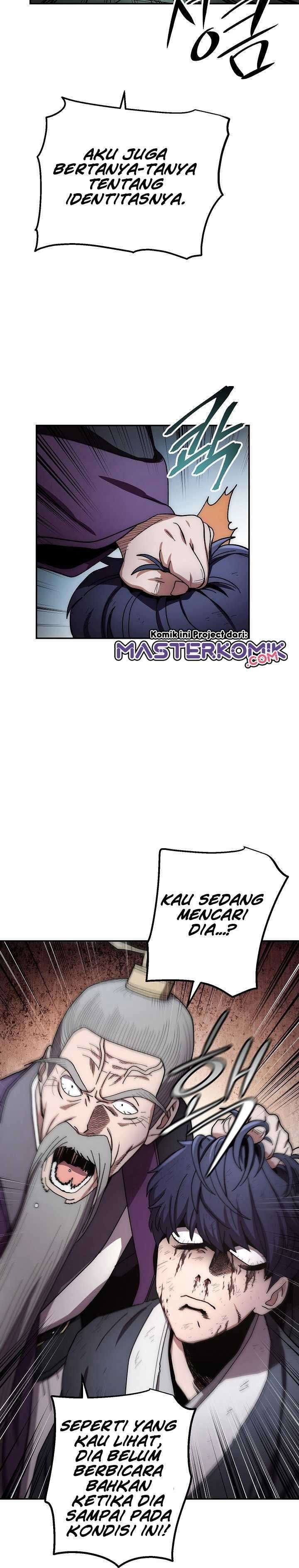 Legend of Asura – The Venom Dragon  Chap 31 - Next Chap 32