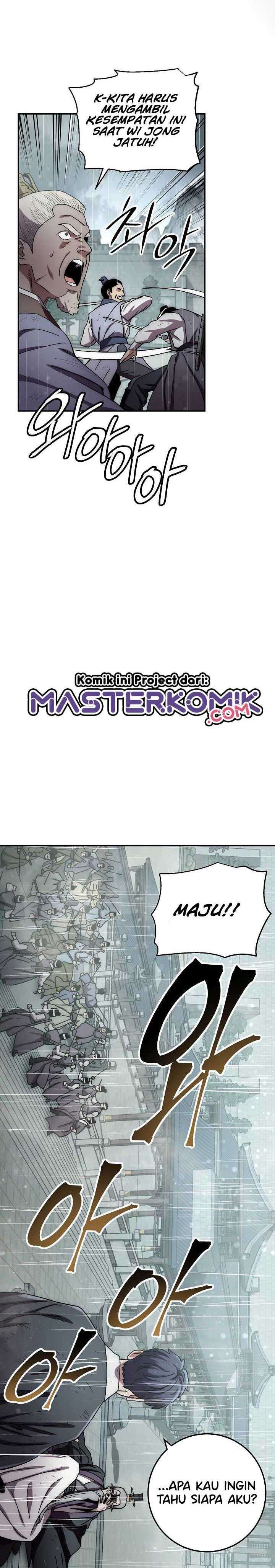 Legend of Asura – The Venom Dragon  Chap 31 - Next Chap 32