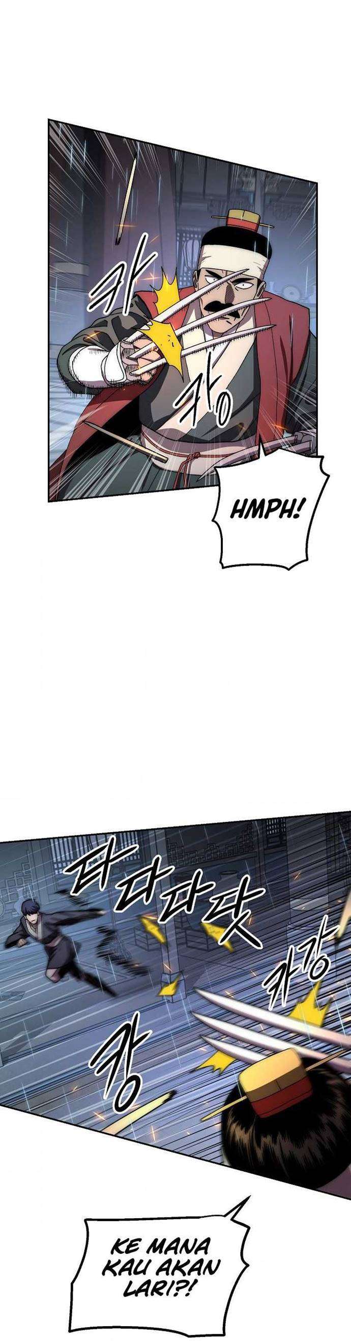 Legend of Asura – The Venom Dragon Chap 32 - Next Chap 33