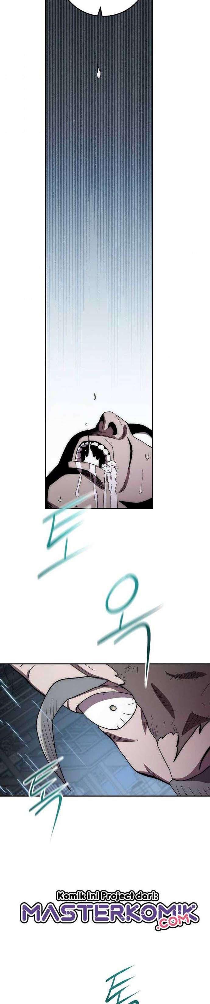 Legend of Asura – The Venom Dragon Chap 32 - Next Chap 33