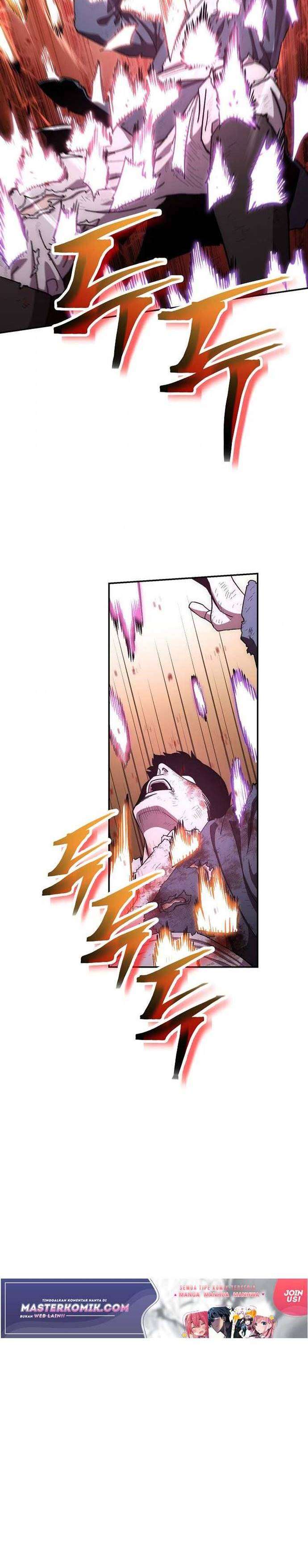 Legend of Asura – The Venom Dragon  Chap 33 - Next Chap 34