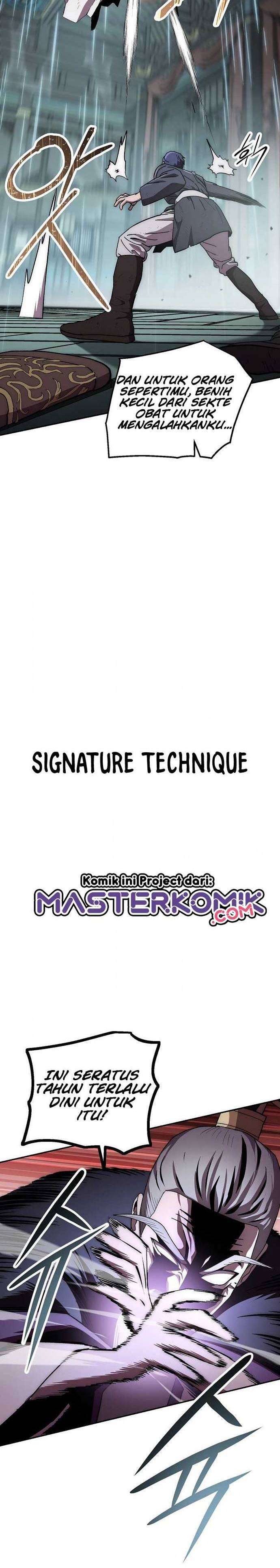 Legend of Asura – The Venom Dragon  Chap 33 - Next Chap 34