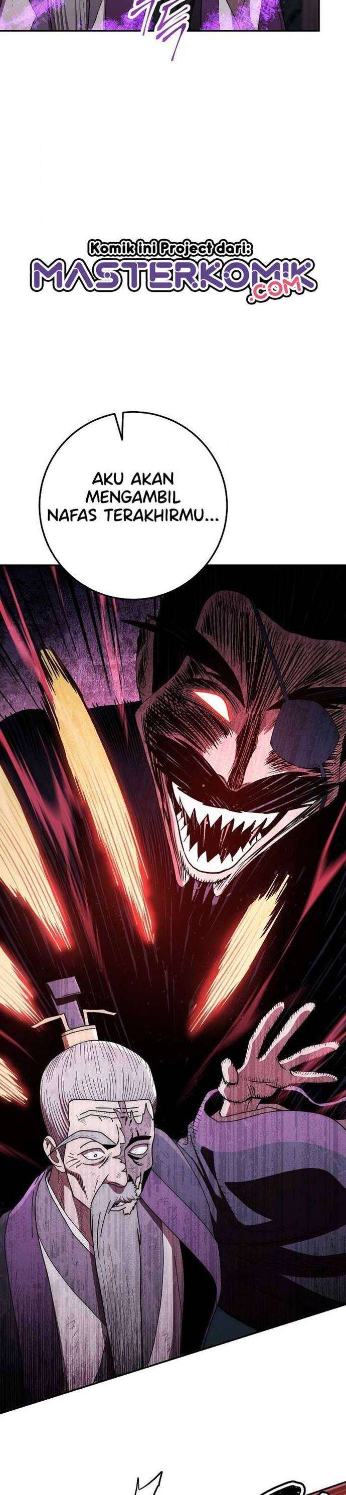 Legend of Asura – The Venom Dragon  Chap 33 - Next Chap 34