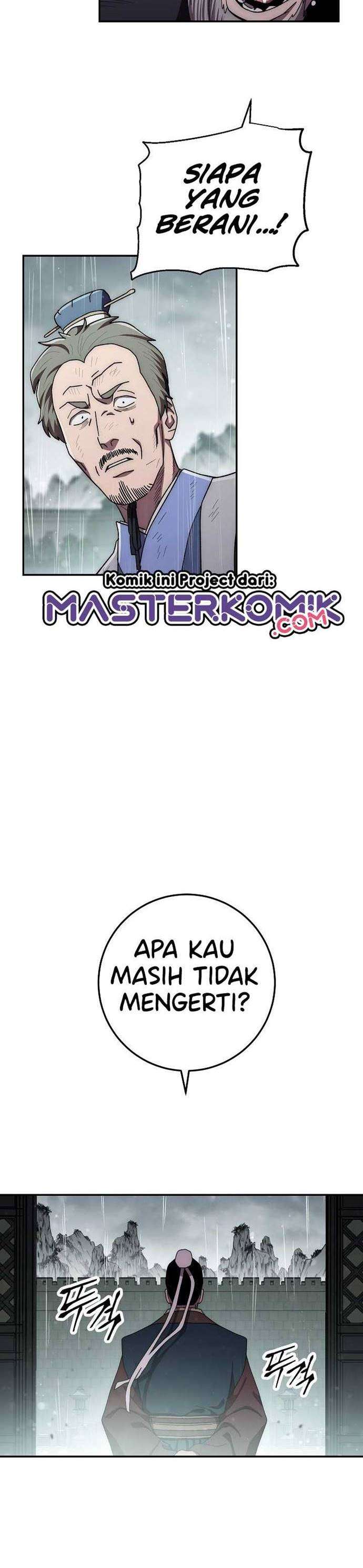 Legend of Asura – The Venom Dragon  Chap 33 - Next Chap 34