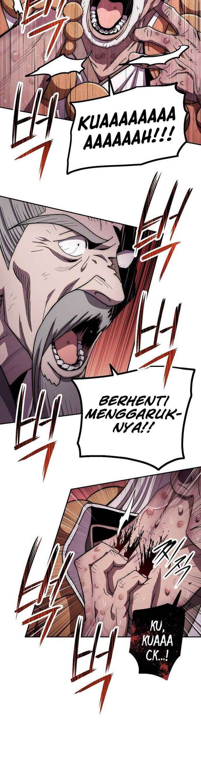 Legend of Asura – The Venom Dragon  Chap 33 - Next Chap 34