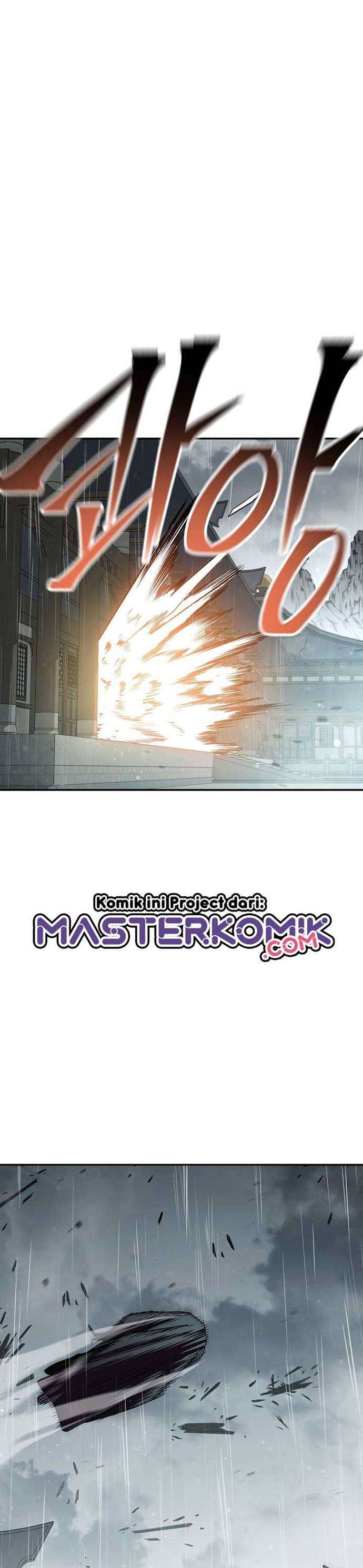 Legend of Asura – The Venom Dragon  Chap 33 - Next Chap 34