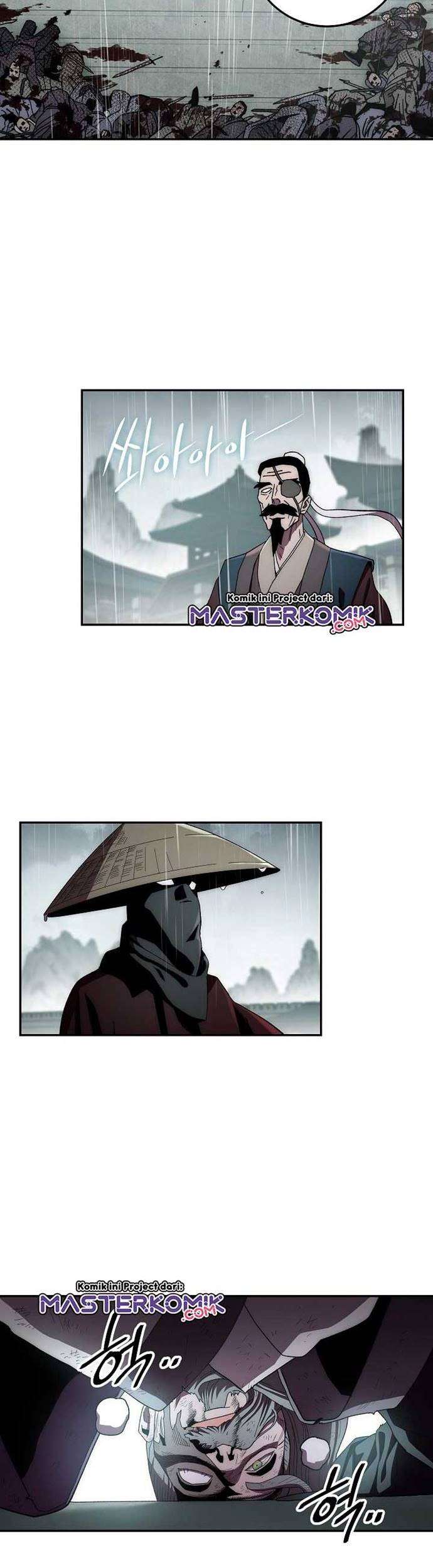 Legend of Asura – The Venom Dragon  Chap 34.2 - Next Chap 35.2