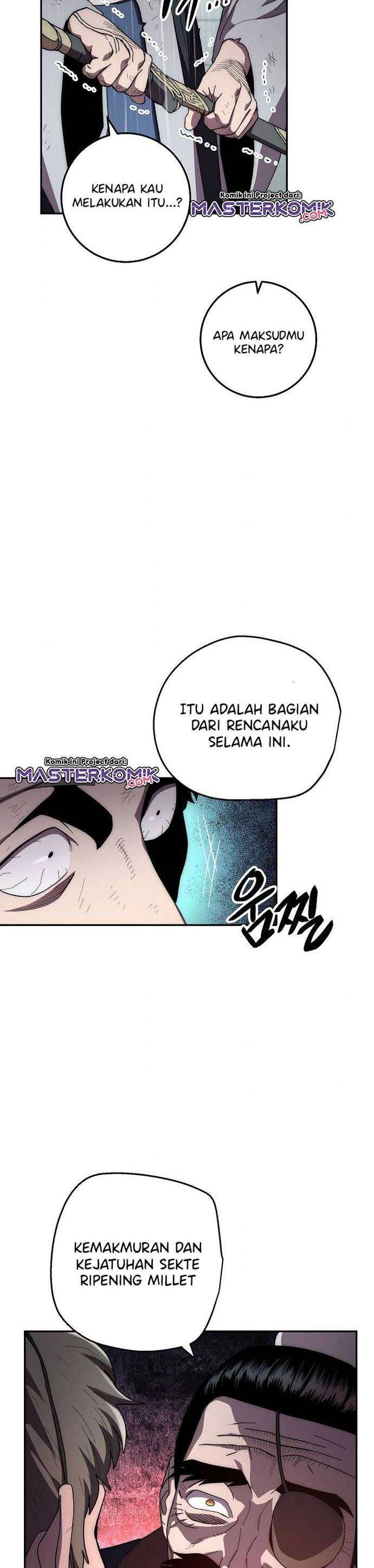 Legend of Asura – The Venom Dragon  Chap 34.2 - Next Chap 35.2