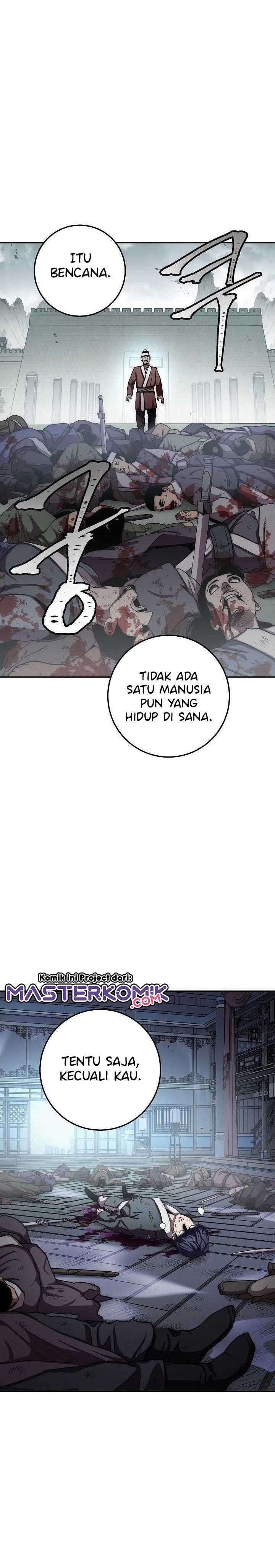 Legend of Asura – The Venom Dragon  Chap 36 - Next Chap 37