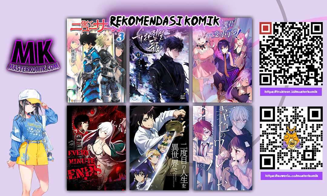 Legend of Asura – The Venom Dragon  Chap 36 - Next Chap 37