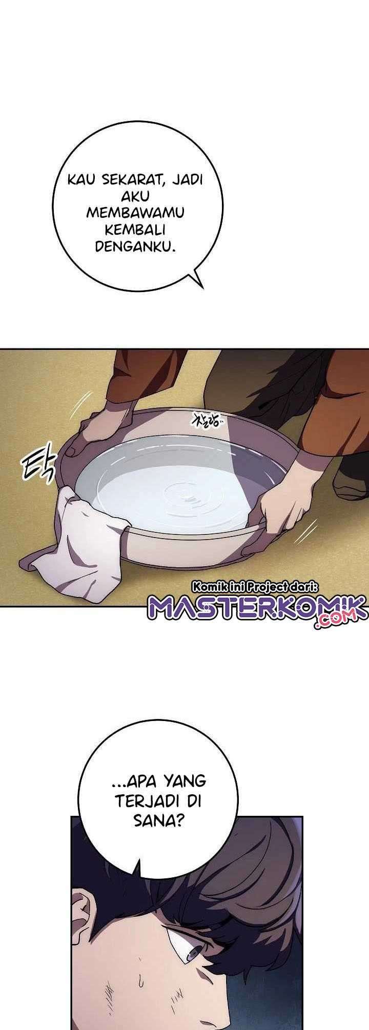 Legend of Asura – The Venom Dragon  Chap 36 - Next Chap 37