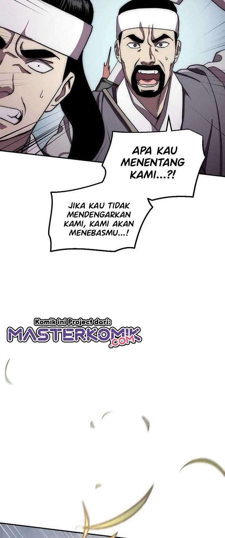 Legend of Asura – The Venom Dragon  Chap 36 - Next Chap 37