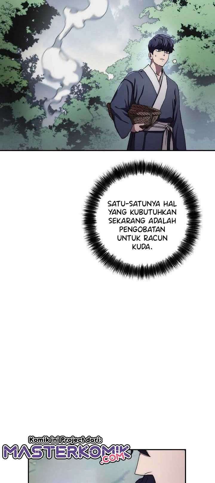 Legend of Asura – The Venom Dragon  Chap 36 - Next Chap 37