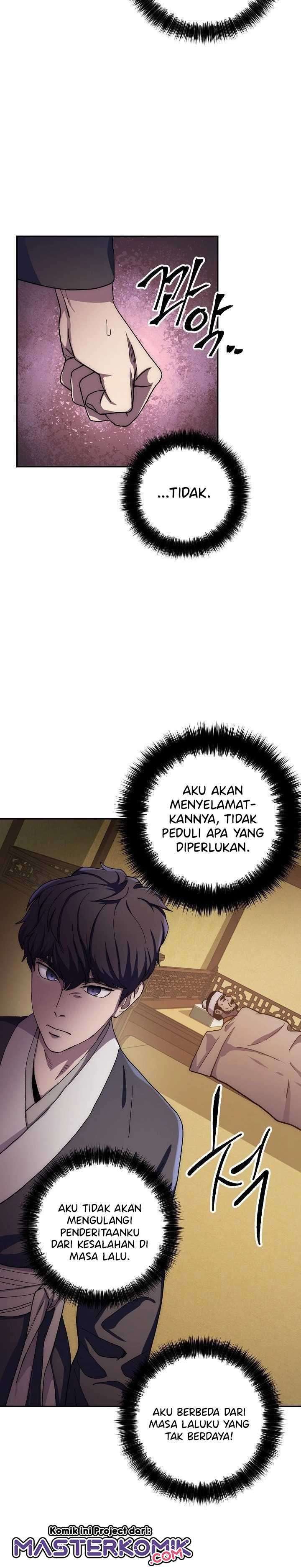 Legend of Asura – The Venom Dragon  Chap 36 - Next Chap 37