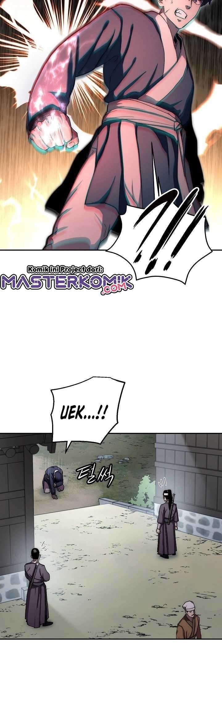 Legend of Asura – The Venom Dragon  Chap 36 - Next Chap 37