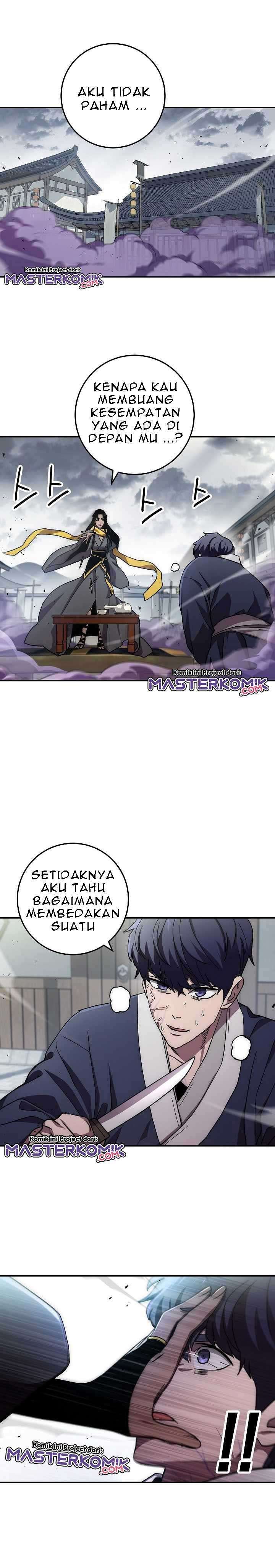 Legend of Asura – The Venom Dragon Chap 38 - Next Chap 39