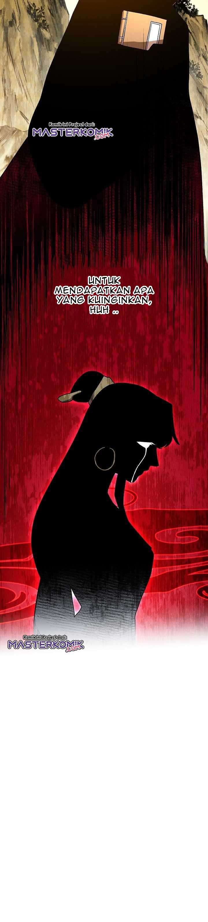 Legend of Asura – The Venom Dragon Chap 38 - Next Chap 39