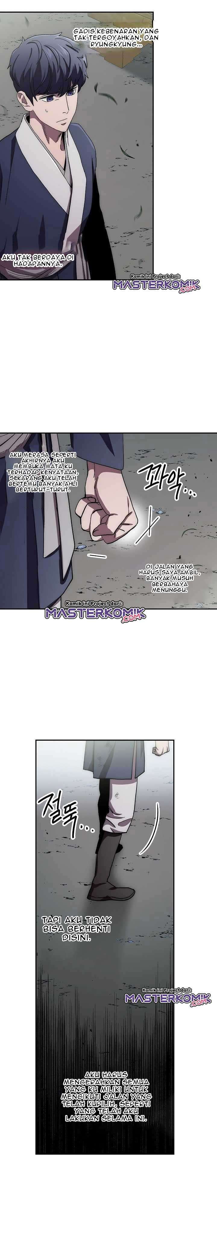 Legend of Asura – The Venom Dragon Chap 38 - Next Chap 39