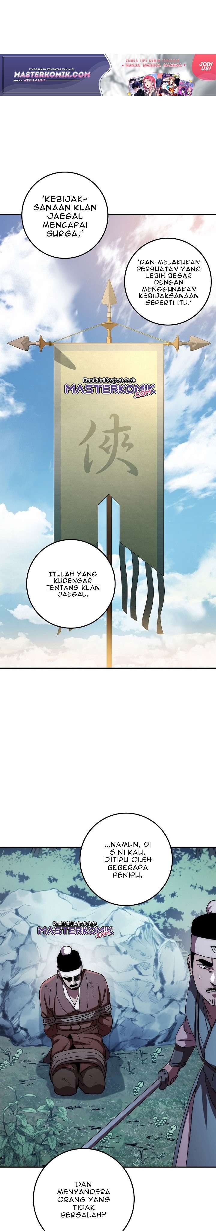 Legend of Asura – The Venom Dragon Chap 39 - Next Chap 40