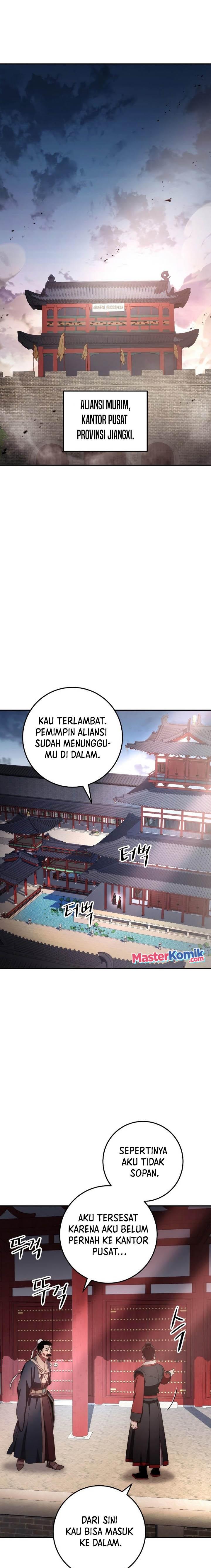 Legend of Asura – The Venom Dragon  Chap 104 - Next Chap 105