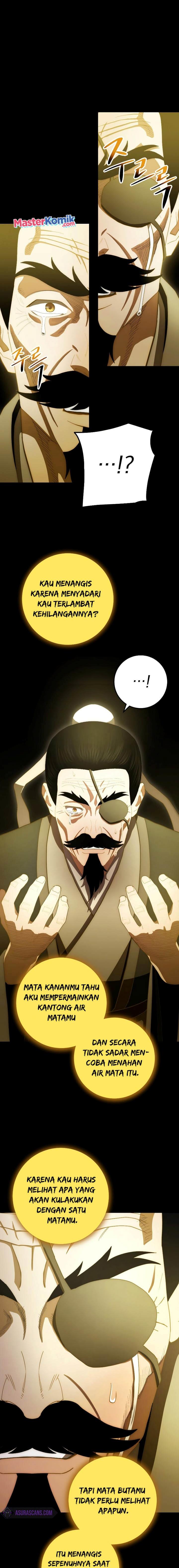 Legend of Asura – The Venom Dragon  Chap 104 - Next Chap 105