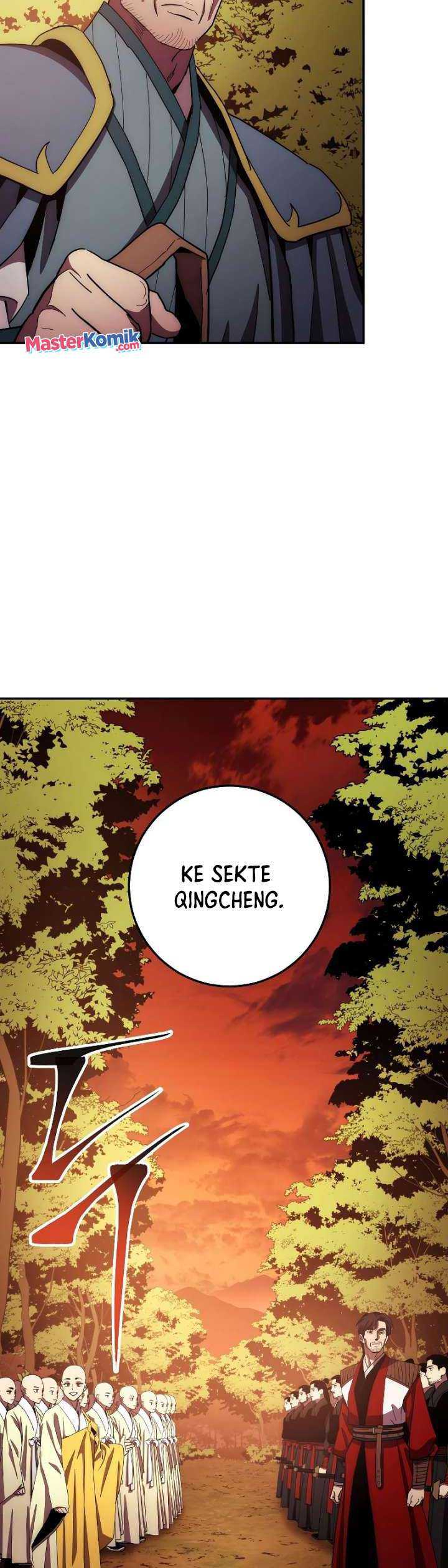 Legend of Asura – The Venom Dragon  Chap 106 - Next Chap 107