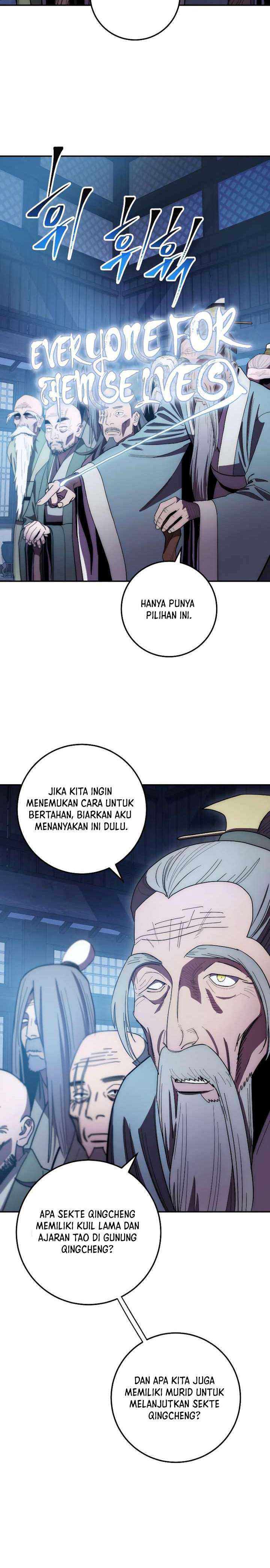 Legend of Asura – The Venom Dragon  Chap 106 - Next Chap 107