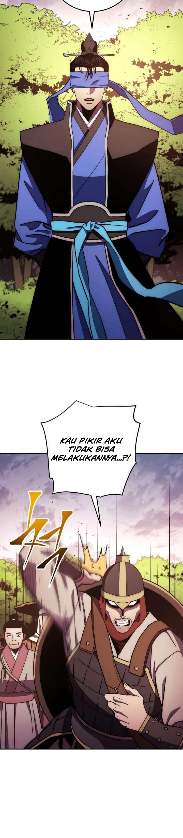 Legend of Asura – The Venom Dragon  Chap 107 - Next Chap 108