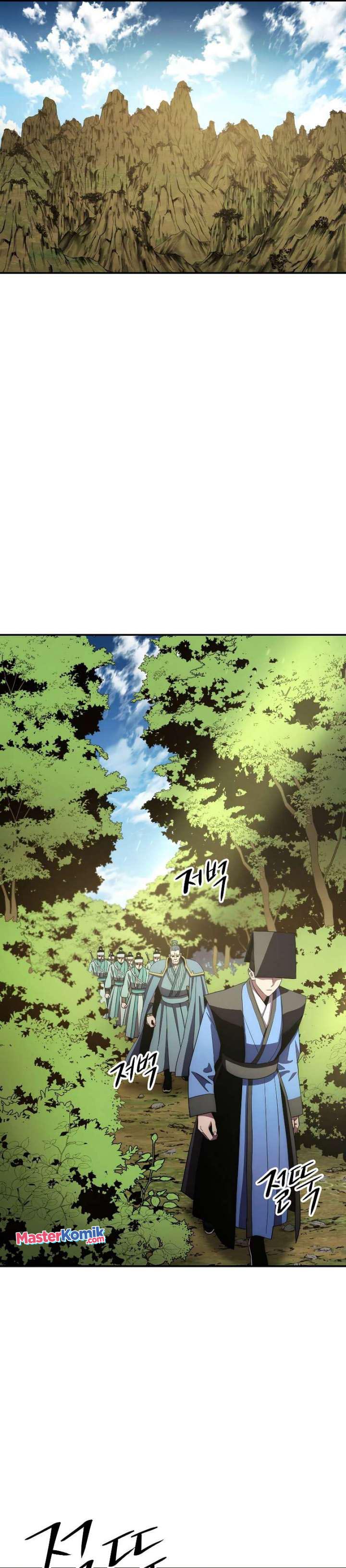 Legend of Asura – The Venom Dragon  Chap 107 - Next Chap 108