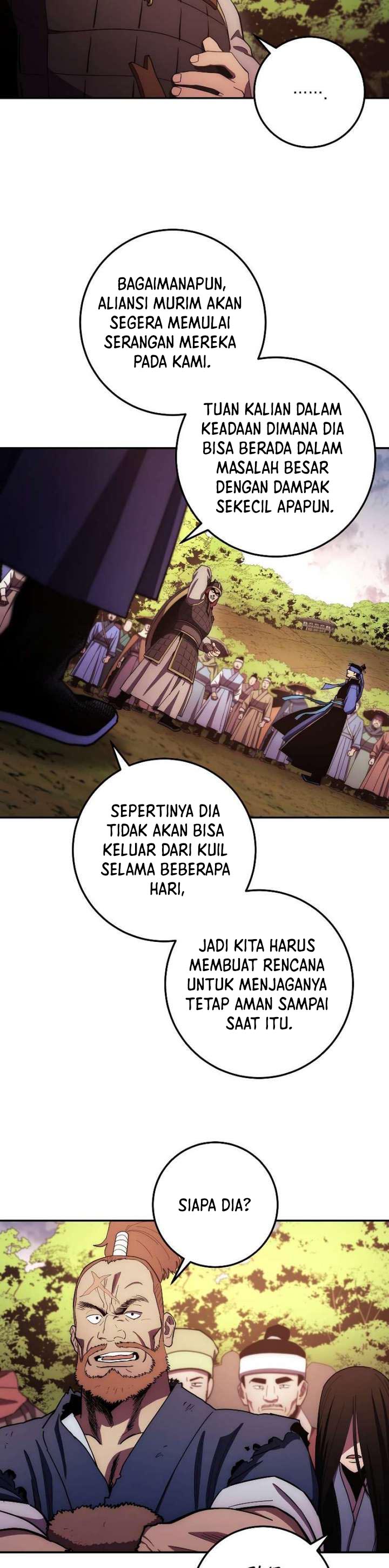 Legend of Asura – The Venom Dragon  Chap 107 - Next Chap 108