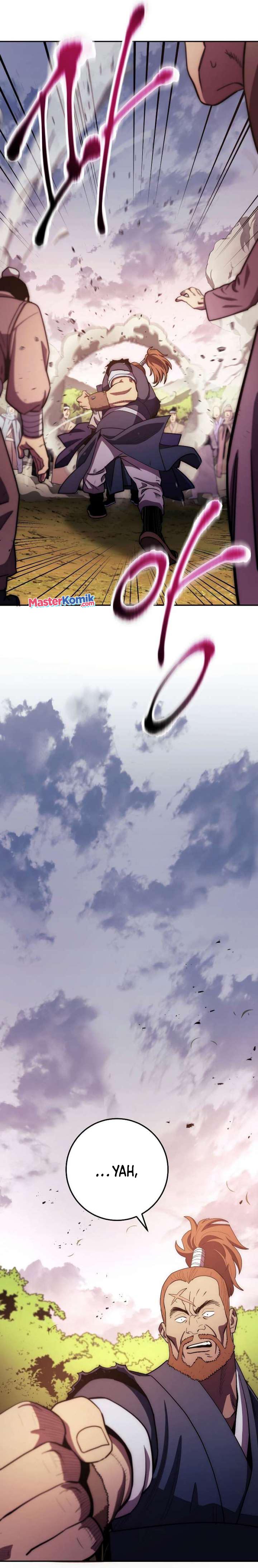 Legend of Asura – The Venom Dragon  Chap 107 - Next Chap 108