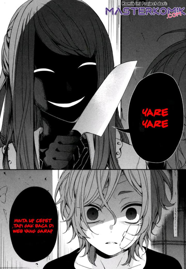 Legend of Asura – The Venom Dragon Chap 103 - Next Chap 104