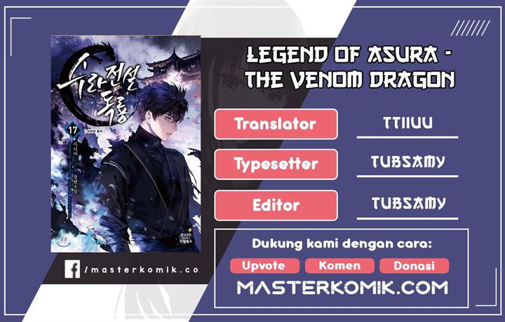 Legend of Asura – The Venom Dragon Chap 103 - Next Chap 104