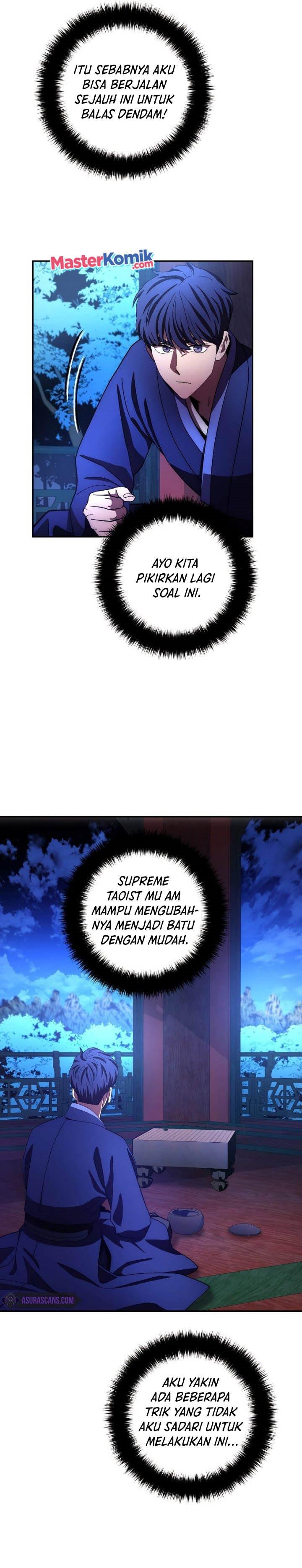 Legend of Asura – The Venom Dragon Chap 103 - Next Chap 104