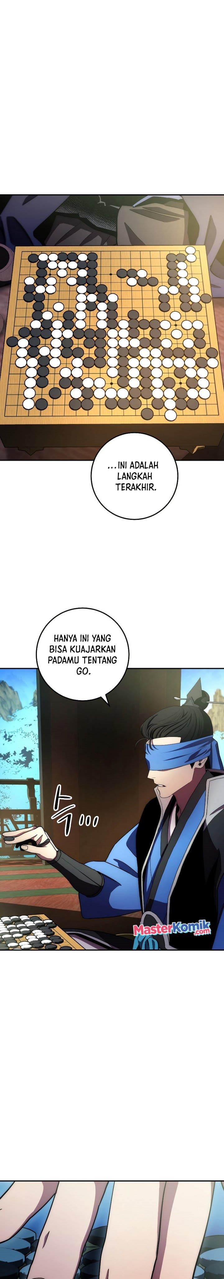 Legend of Asura – The Venom Dragon Chap 103 - Next Chap 104