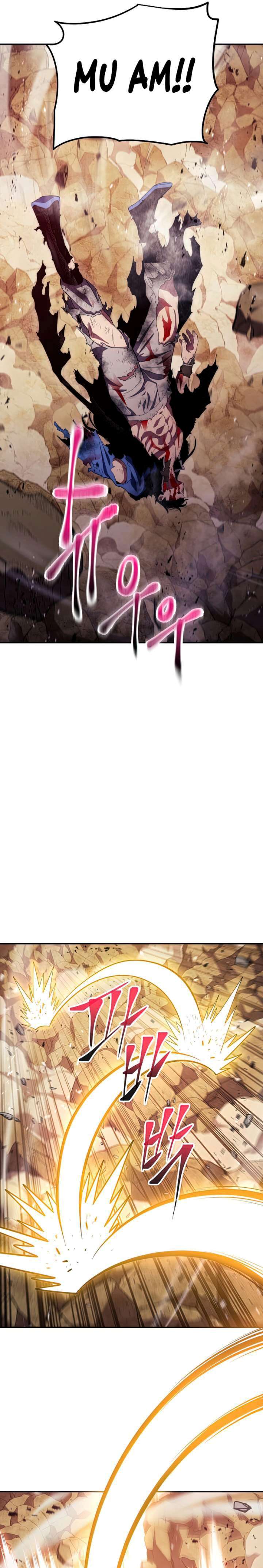 Legend of Asura – The Venom Dragon  Chap 116 - Next Chap 117