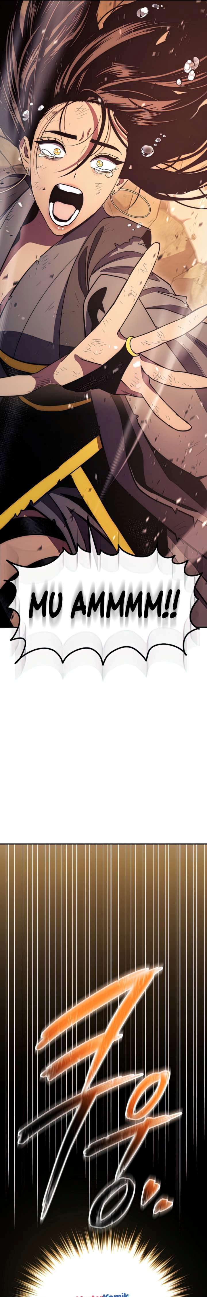 Legend of Asura – The Venom Dragon  Chap 116 - Next Chap 117