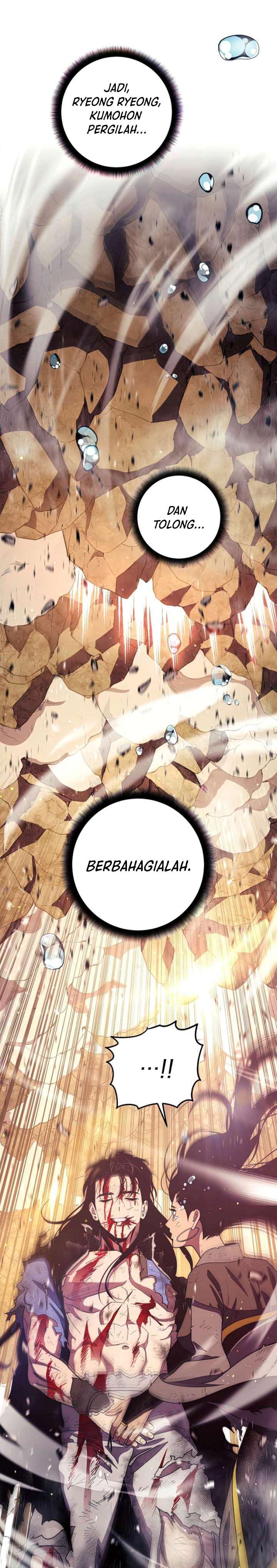 Legend of Asura – The Venom Dragon  Chap 116 - Next Chap 117